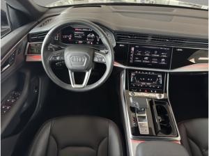 Audi Q8 45 TDI quattro 170(231) kW(PS) tiptronic*Luftfederung*AHK*Headup*Matrix