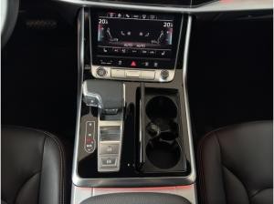 Audi Q8 45 TDI quattro 170(231) kW(PS) tiptronic*Luftfederung*AHK*Headup*Matrix