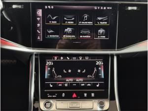 Audi Q8 45 TDI quattro 170(231) kW(PS) tiptronic*Luftfederung*AHK*Headup*Matrix