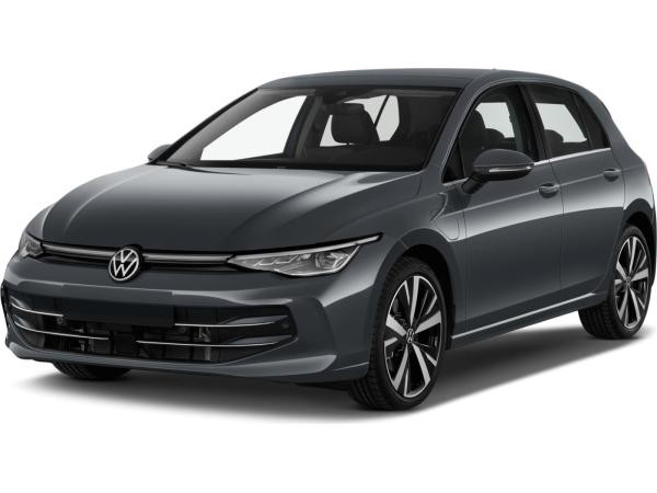 Volkswagen Golf VIII 1.5 eTSI DSG Style