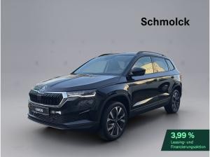 Skoda Karoq Tour 1.5 TSI DSG AHK NAVI LED ACC DAB RFK