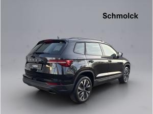 Skoda Karoq Tour 1.5 TSI DSG AHK NAVI LED ACC DAB RFK