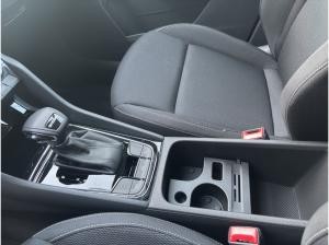 Skoda Karoq Tour 1.5 TSI DSG AHK NAVI LED ACC DAB RFK