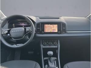 Skoda Karoq Tour 1.5 TSI DSG AHK NAVI LED ACC DAB RFK