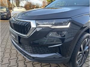 Skoda Karoq Tour 1.5 TSI DSG AHK NAVI LED ACC DAB RFK