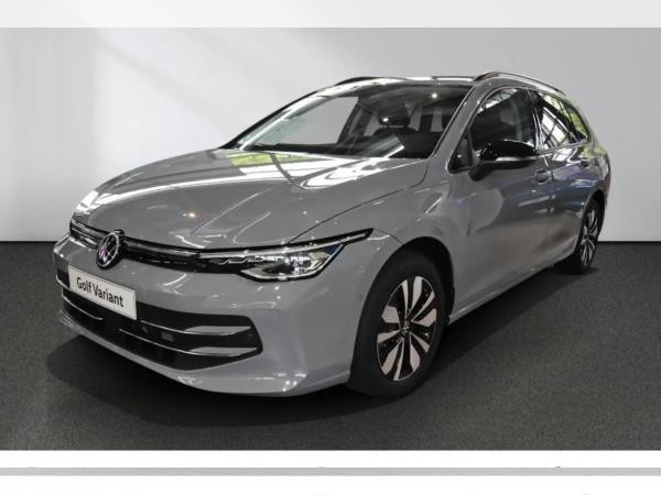 Volkswagen Golf VIII Variant 1.5 eTSI DSG GOAL