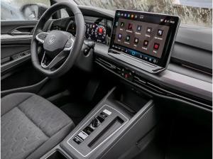 Volkswagen Golf VIII Variant 2.0 TDI DSG Life