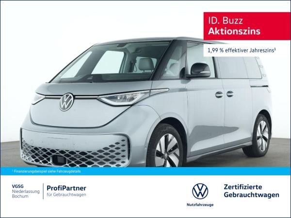 Volkswagen ID.Buzz ID. Buzz Pro ACC Keyless ParkAssist Navi LED Klima