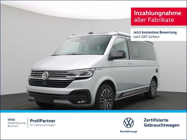 Volkswagen T6.1 California Ocean Edition 4Motion AHK Navi LED