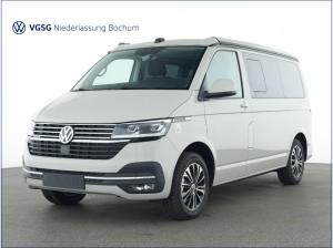 Volkswagen T6.1 California Beach 4Motion ACC Kamera Standhzg.