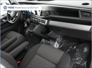 Volkswagen T6.1 California Beach 4Motion ACC Kamera Standhzg.