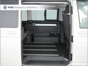 Volkswagen T6.1 California Beach 4Motion ACC Kamera Standhzg.