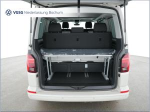Volkswagen T6.1 California Beach 4Motion ACC Kamera Standhzg.