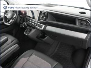 Volkswagen T6.1 California Beach AHK ACC Kamera Standhzg. LED