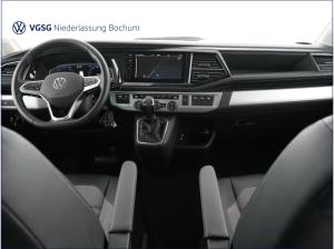 Volkswagen T6.1 California Beach AHK ACC Kamera Standhzg. LED