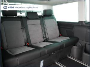 Volkswagen T6.1 California Beach AHK ACC Kamera Standhzg. LED