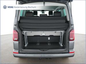 Volkswagen T6.1 California Beach AHK ACC Kamera Standhzg. LED