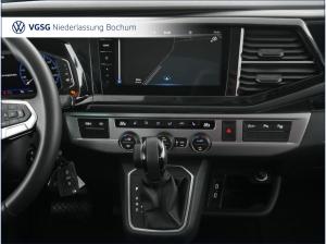 Volkswagen T6.1 California Beach AHK ACC Kamera Standhzg. LED