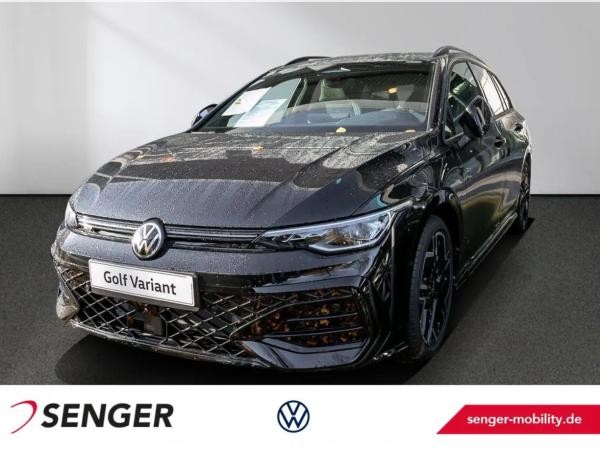 Volkswagen Golf VIII Variant 1.5 eTSI DSG R-LINE