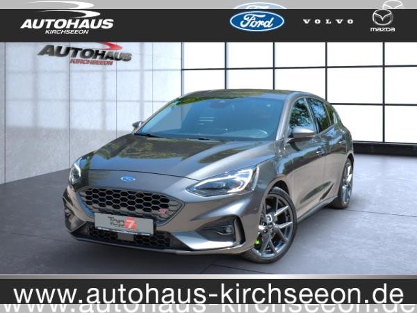 Ford Focus 2.3 EcoBoost ST 5-türig Bluetooth Navi LED