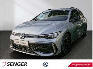 Volkswagen Golf VIII Variant 1.5 eTSI DSG R-LINE