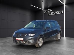 Seat Arona Road Edition 1.0 TSI +++ sofort verfügbar +++ 85 kW (116 PS) 6-Gang