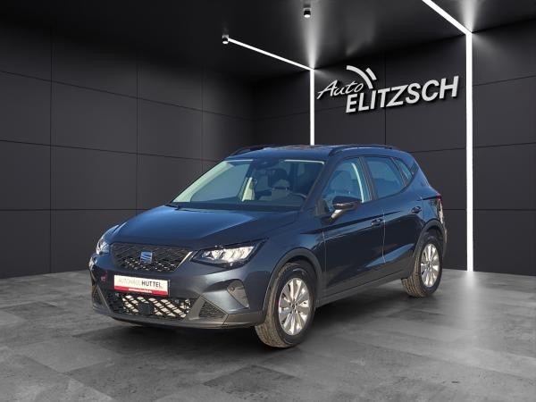 Seat Arona Road Edition 1.0 TSI +++ sofort verfügbar +++ 85 kW (116 PS) 6-Gang