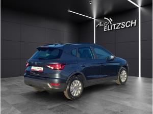 Seat Arona Road Edition 1.0 TSI +++ sofort verfügbar +++ 85 kW (116 PS) 6-Gang