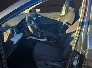 Seat Arona Road Edition 1.0 TSI +++ sofort verfügbar +++ 85 kW (116 PS) 6-Gang