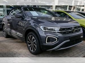 Volkswagen T-Roc Cabriolet 1.0 TSI Style
