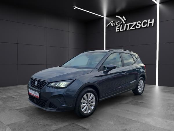 Seat Arona Road Edition 1.0 TSI +++ sofort verfügbar +++ 85 kW (116 PS) 6-Gang