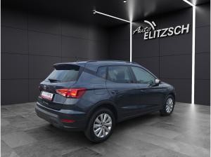 Seat Arona Road Edition 1.0 TSI +++ sofort verfügbar +++ 85 kW (116 PS) 6-Gang