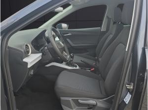 Seat Arona Road Edition 1.0 TSI +++ sofort verfügbar +++ 85 kW (116 PS) 6-Gang