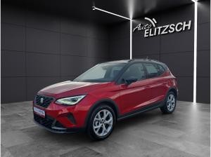 Seat Arona FR +++ sofort verfügbar +++ 1.0 TSI 85 kW (116 PS) 7-Gang-DSG