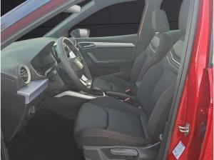 Seat Arona FR +++ sofort verfügbar +++ 1.0 TSI 85 kW (116 PS) 7-Gang-DSG