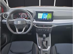 Seat Arona FR +++ sofort verfügbar +++ 1.0 TSI 85 kW (116 PS) 7-Gang-DSG