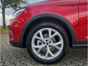 Seat Arona FR +++ sofort verfügbar +++ 1.0 TSI 85 kW (116 PS) 7-Gang-DSG