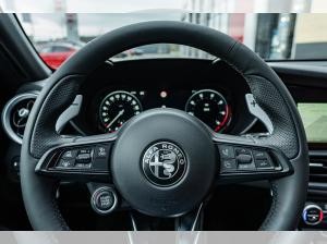 Alfa Romeo Giulia Veloce 2.0 Turbo AT8 Q4 SOFORT PANORAMA PREMIUM TECHNOLOGIE
