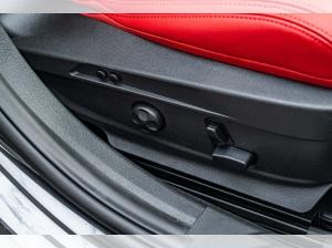 Alfa Romeo Giulia Veloce 2.0 Turbo AT8 Q4 SOFORT PANORAMA PREMIUM TECHNOLOGIE