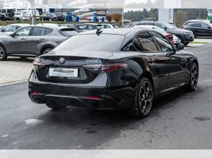 Alfa Romeo Giulia Veloce 2.0 Turbo AT8 Q4 SOFORT PANORAMA PREMIUM TECHNOLOGIE