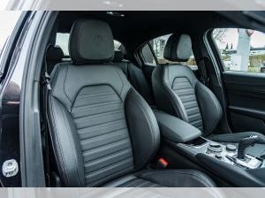 Alfa Romeo Giulia Veloce 2.0 Turbo AT8 Q4 PREMIUM TECHNOLOGIE HARMAN-KARDON