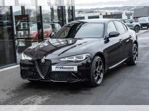 Alfa Romeo Giulia Veloce 2.0 Turbo AT8 Q4 PREMIUM TECHNOLOGIE HARMAN-KARDON