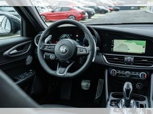Alfa Romeo Giulia Veloce 2.0 Turbo AT8 Q4 SOFORT PREMIUM TECHNOLOGIE HARMAN KARDON