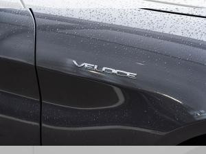 Alfa Romeo Giulia Veloce 2.0 Turbo AT8 Q4 SOFORT PREMIUM TECHNOLOGIE HARMAN KARDON