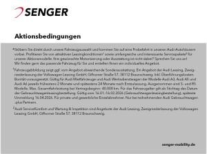 Audi A5 Avant TFSI S tronic Nav AHK PDC SHZ Virtual