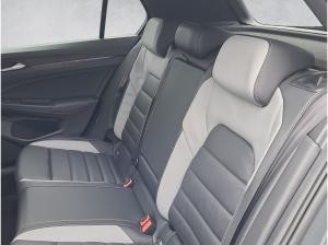Volkswagen Golf VIII GTE 1.5 eHybrid DSG BlackStyle*IQLight