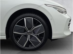 Volkswagen Golf VIII Style 1.5 eHybrid DSG AHK*DCC*IQ-Light