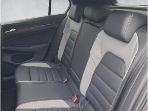 Volkswagen Golf VIII GTE 1.5 eHybrid DSG BlackStyle*IQLight