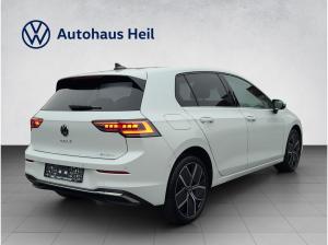 Volkswagen Golf VIII Style 1.5 eHybrid DSG AHK*DCC*IQ-Light