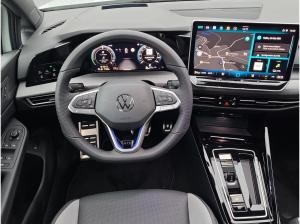 Volkswagen Golf VIII GTE 1.5 eHybrid DSG BlackStyle*IQLight